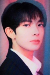 迷二 專輯卡 hype ver.