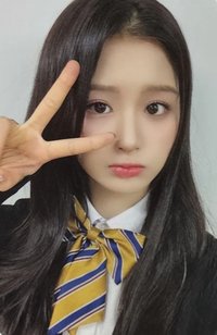 BREAK am 3.0 幸運卡 校服