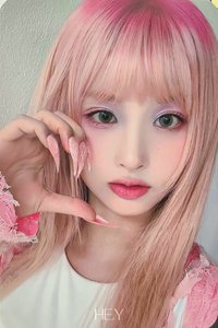 BREAK dmm 預售 特典卡 