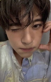 Color快閃 周邊卡 香水卡