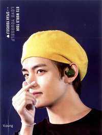 SY Tour 演唱會 DVD / CD 卡 倫敦 書籤