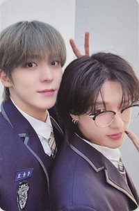 GH2 fromm 4.0 簽售卡 