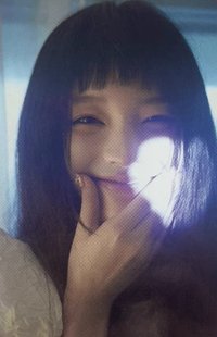 SUPER REAL ME hmv 預售 特典卡 