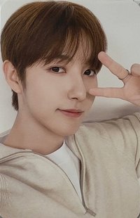 Best Friend Ever mumo 特典卡 