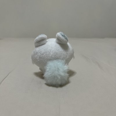 吉伊卡哇 Chiikawa ちいかわ 小桃坐姿扭蛋 ꒰՞o̴̶̷̤ᾥo̴̶̷̤՞꒱