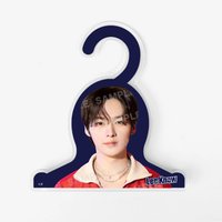 2024 JYP日本快閃店 衣架 迷你版