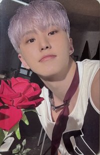 MINI12 yzy final ver. 特典卡 