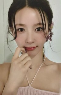 I SWAY 專輯卡 電子專卡 Wave ver.