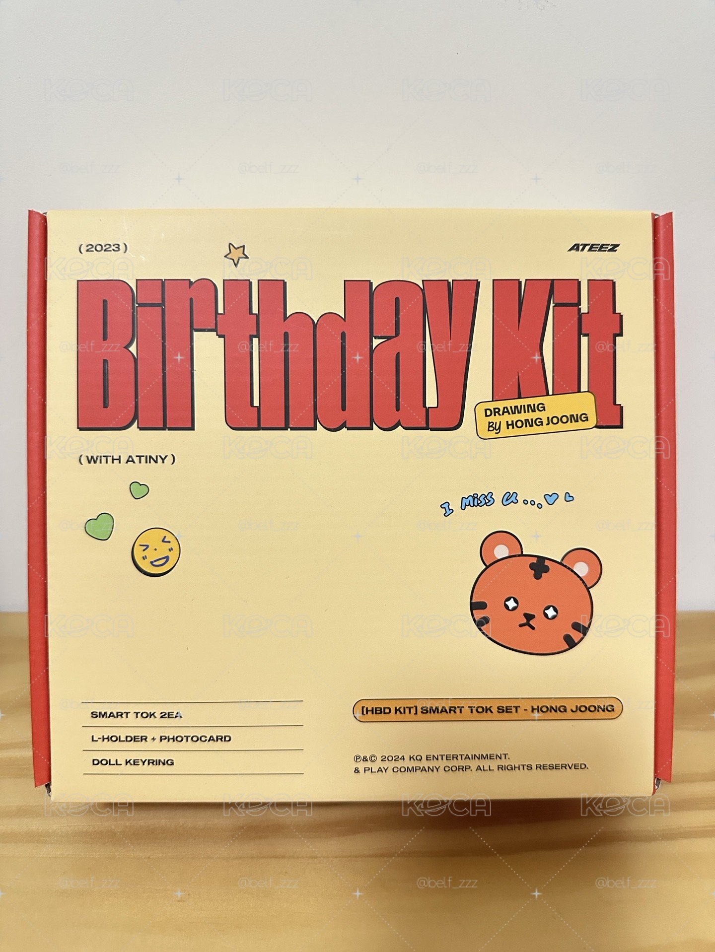 2023生日MD 中