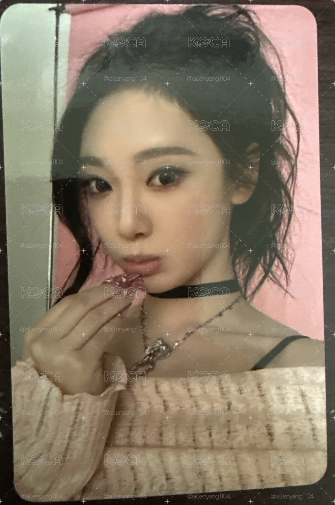 sm30特典寧