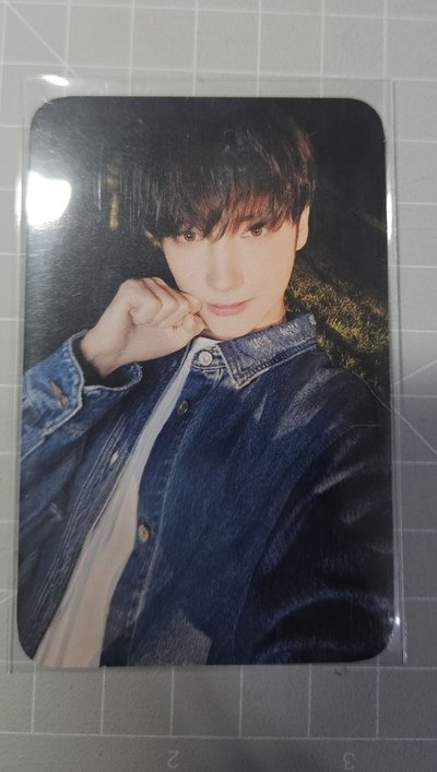 迷七 數星星 簽售卡 修寧凱