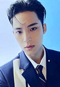 DREAM 隨機卡 快閃店卡包卡