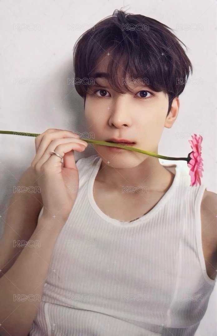 精選專 專輯卡 精選輯｜CARAT ver. 正面