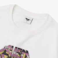 ALIEN ROCK STAR-BLACK