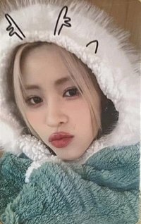 BORN TO BE km 台北 1.0 簽售卡 龍袍