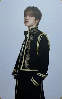 Destiny’s Memories 周邊卡 Guide Book卡