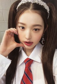 LOVE DIVE 船特 特典卡 JC ver. set