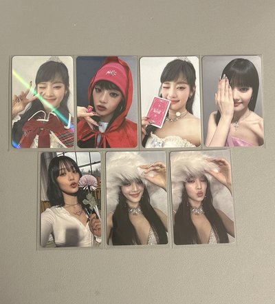妮卡小盤