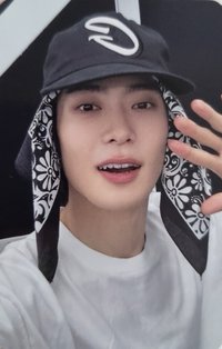 WALK 專輯卡 Poster Ver.