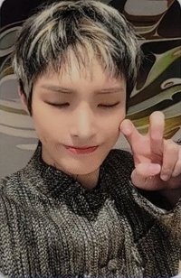 OUTLAW el 5.0 幸運卡 Wink ver.