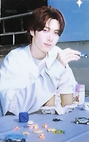 25 首爾場 隨機卡 卡包卡 正面