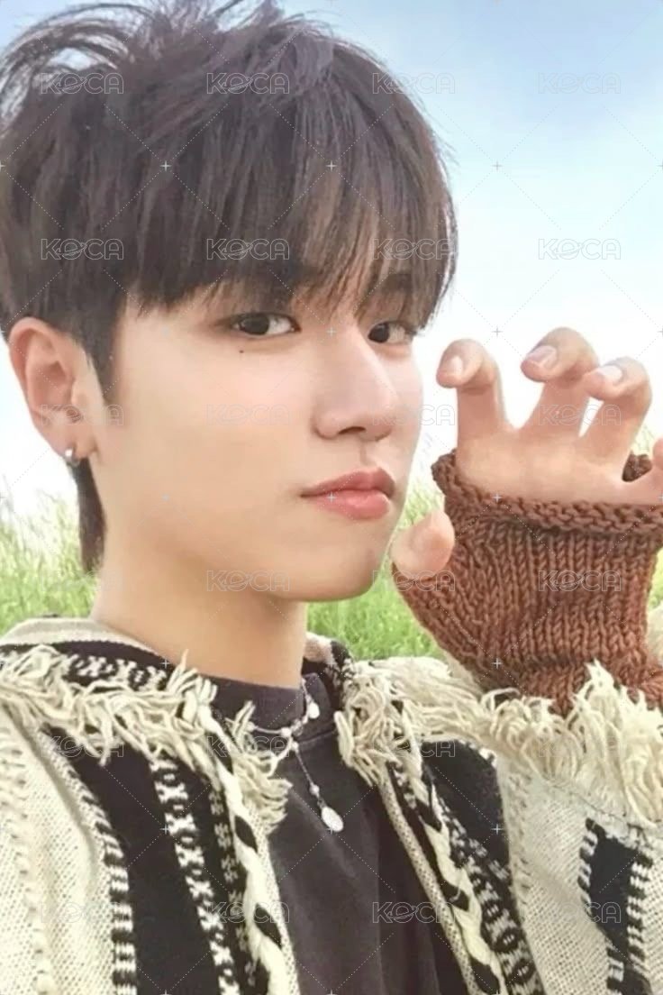 WHY.. 專輯卡 Letter ver. 2 正面