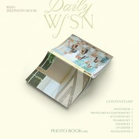 Daily WJSN(PHOTO BOOK ver.)