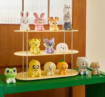 [代購][日區再販預購] Miniteen周邊 (夜燈)