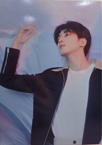 23’HYBE INSIGHT 寫真集 