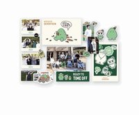 照片組 SEVENTEEN ITS4.0