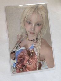 牛仔 | 雨琦 | 背損