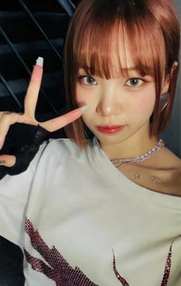 CRAZY wvs 特典卡 Studio choom 單封ver.