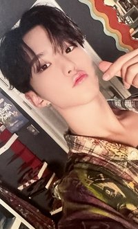 MINI11 塔店 PB ver 特典卡 