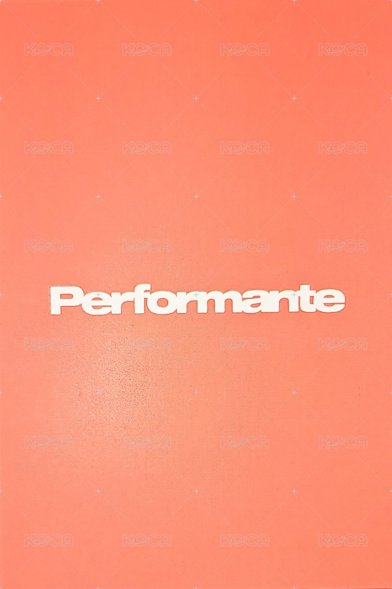 VV k4 線上 簽售卡  背面