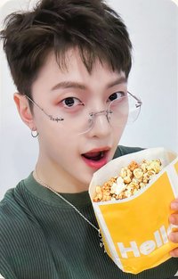 迷三 mp 幸運卡 爆米花 ver.