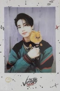 THE VICTORY 快閃店 線上 隨機卡 