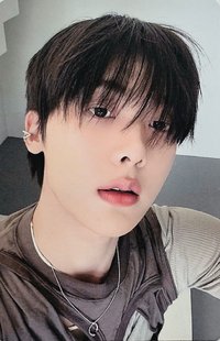 DUSK 專輯卡 Dusk ver.