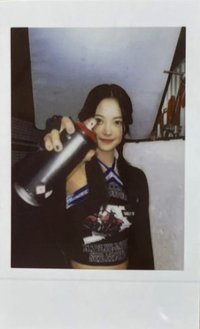 迷二 隨機卡 官周拍立得