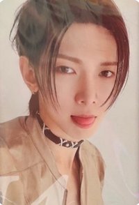 GH3 周邊卡 Linefriend pop-up 卡套