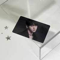 崔秀彬 GBGB 日專特典卡（有損）