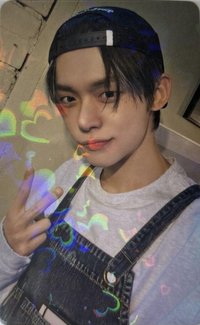 迷六 日咖 特典卡 