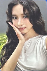 ENEMY JYP JAPAN 日週 滿額卡 