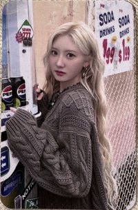 DRIP 滿額卡 上海深圳快閃專輯滿額卡Rami