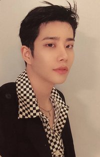 正二 專輯卡 You ver.