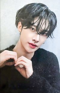 迷五 wm 特典卡 蝴蝶結ver.