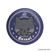 zeroni 一番賞 徽章 F賞
