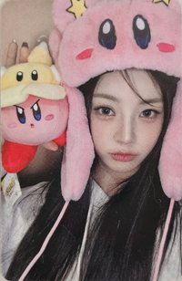 Day & Night am 特典卡 Day&Night 預售 - 卡比ver