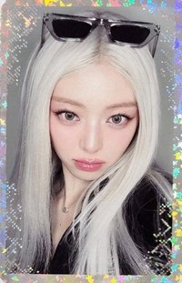 GWBG 專輯卡 BOX ver. 預購專卡