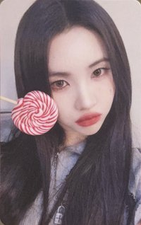 正規二 ms 8.0 幸運卡 棒棒糖