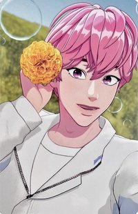 mediheal 代言卡 2.0